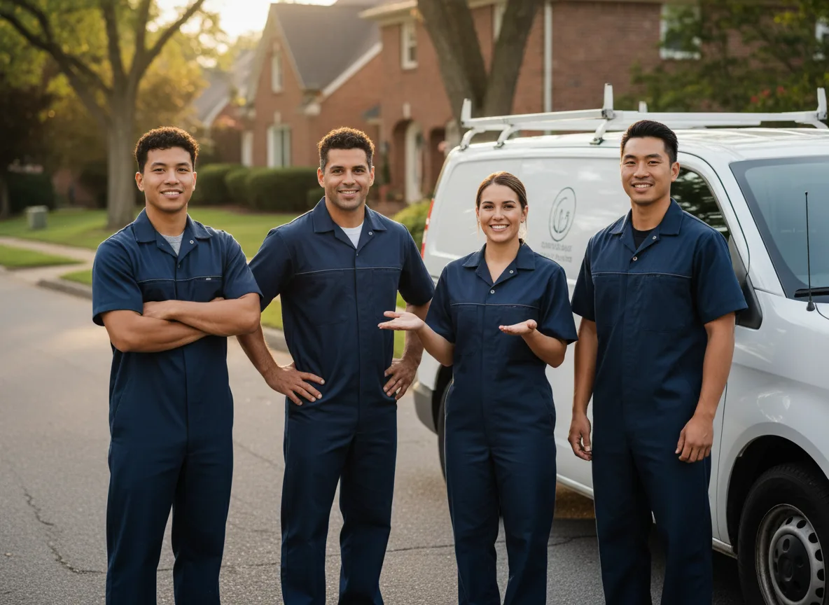 Home Gutter Service company in Curryville, MO
